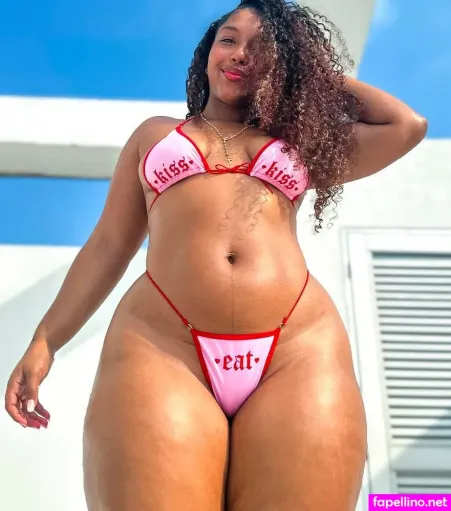 Thick Baddie OnlyFans Thumbnail #3GxNWqT64d