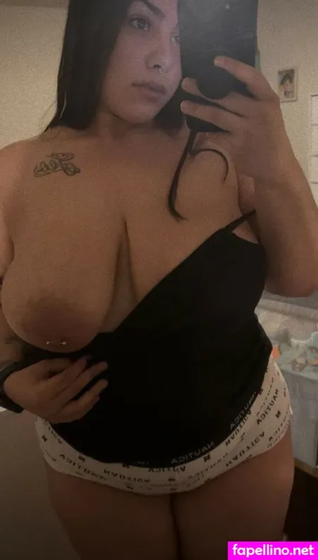Thick Baddie OnlyFans Thumbnail #L2tCXXPdsM