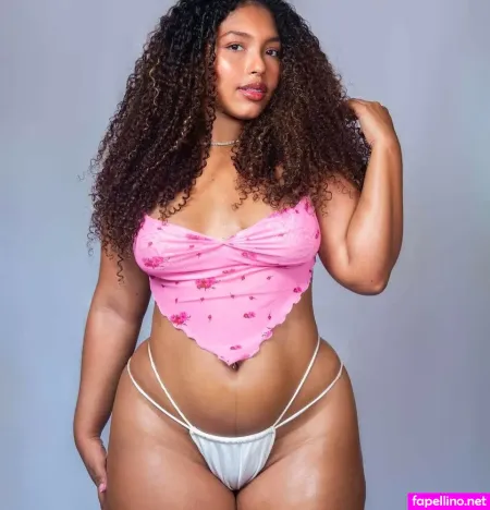 Thick Baddie OnlyFans Thumbnail #QAQynUZJhP