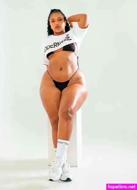 Thick Baddie OnlyFans Thumbnail #T80EpCN4jM