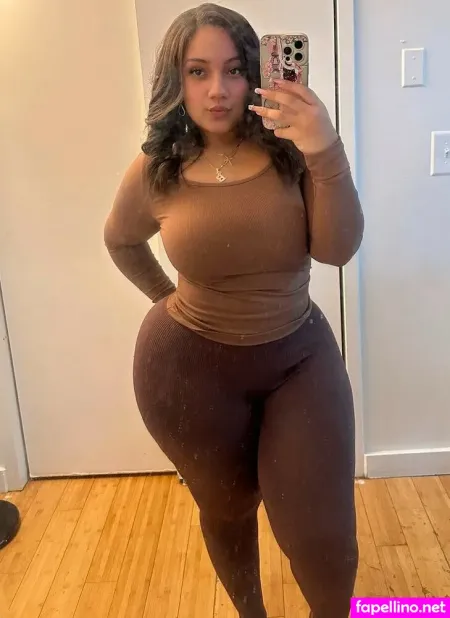 Thick Baddie OnlyFans Thumbnail #cKjolaazCZ