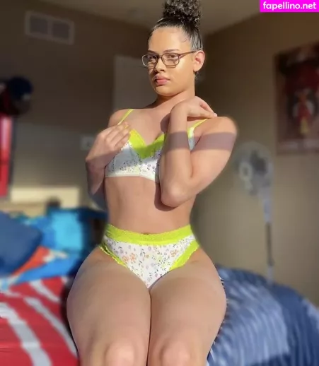 Thick Diamond OnlyFans Thumbnail #3vMXtmmsra