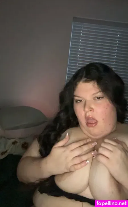 Thick Girl K OnlyFans Thumbnail #IhmSF5630O