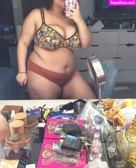 Thick Hermione OnlyFans Thumbnail #s1ThyILQdk