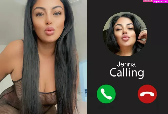 Thick Jennakumz OnlyFans Thumbnail #kaoWLL5ib7