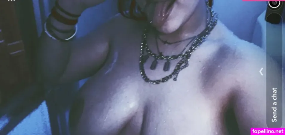 Thick Snapchat Slut OnlyFans Thumbnail #47JNyJgyB1