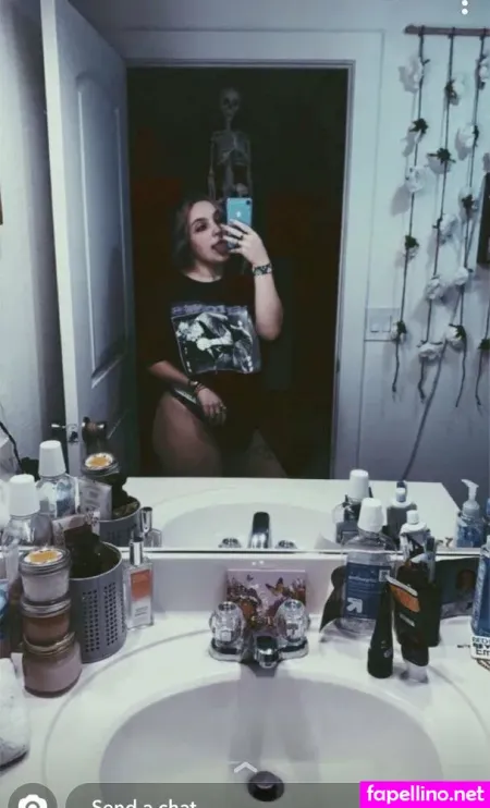 Thick Snapchat Slut OnlyFans Thumbnail #AKjg8scpeb