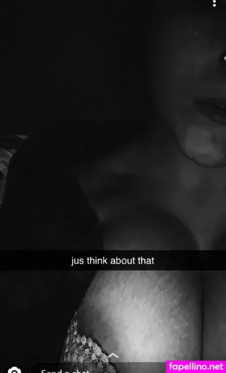 Thick Snapchat Slut OnlyFans Thumbnail #SijQoBXLfu