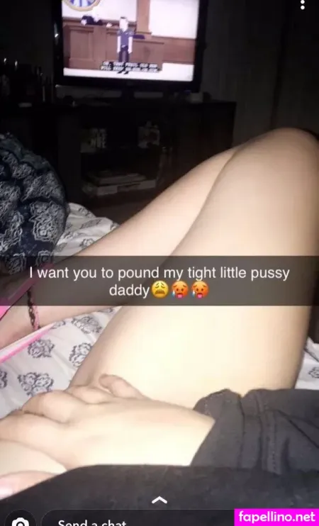 Thick Snapchat Slut OnlyFans Thumbnail #mPqv8yE9zc