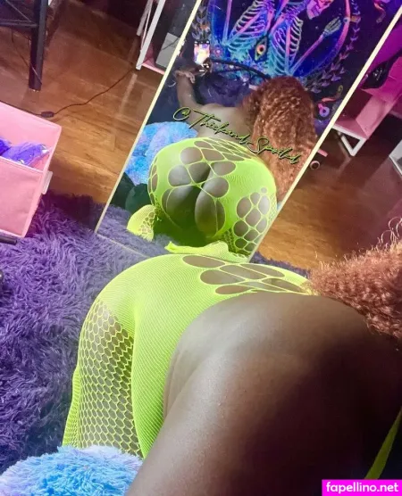 Thick Spoiled OnlyFans Thumbnail #BM0DqcgGyI