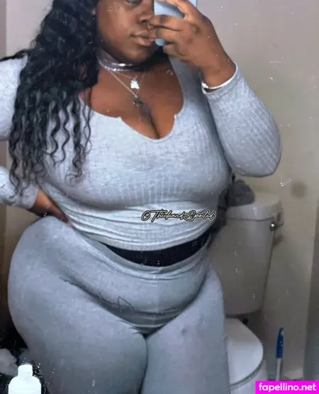Thick Spoiled OnlyFans Thumbnail #c9YusiNZNO