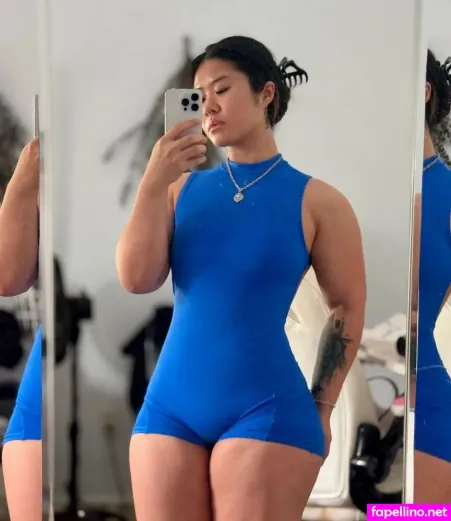 Thick Thighs Asians OnlyFans Thumbnail #EisHSHHmNq