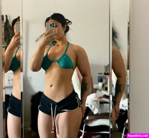 Thick Thighs Asians OnlyFans Thumbnail #FuffQDzwNY