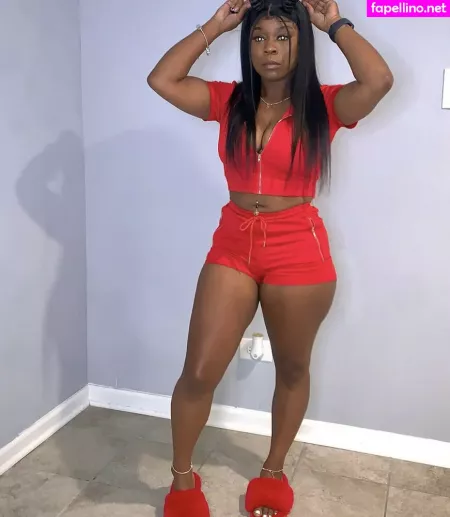 Thick Trixxx OnlyFans Thumbnail #WF9audzEWG