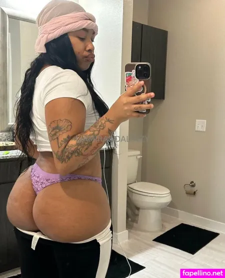 Thickahbrwngirl OnlyFans Thumbnail #wZX0yy7mfc
