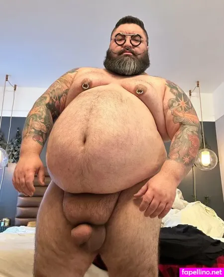 Thickallover3xl OnlyFans Thumbnail #IJnfDabqHN