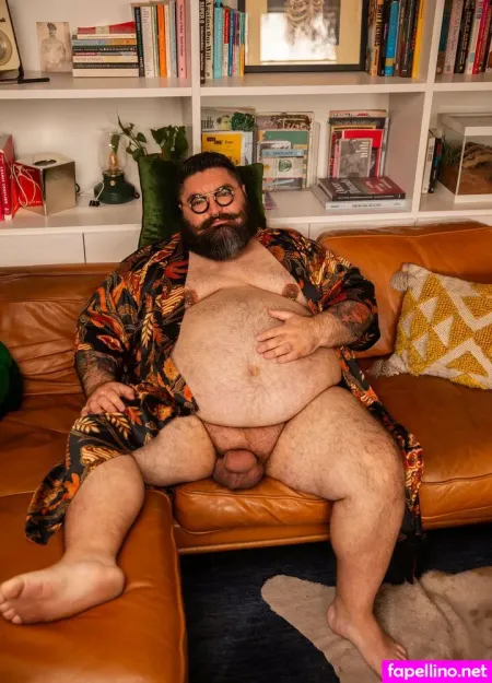 Thickallover3xl OnlyFans Thumbnail #YHNsHML2TZ