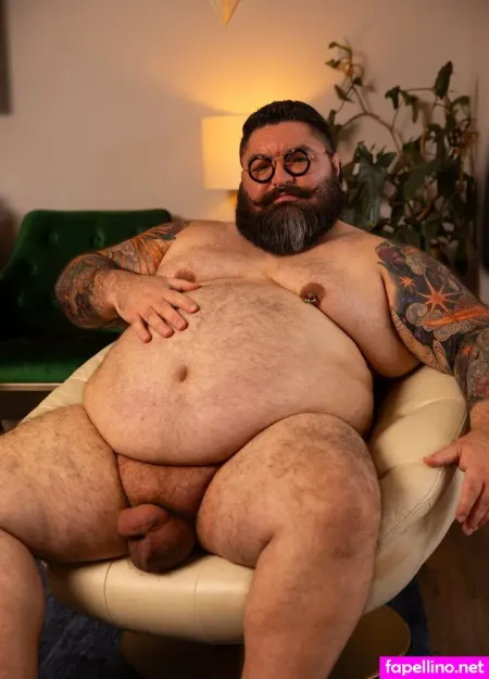 Thickallover3xl OnlyFans Thumbnail #ftaklEyyir