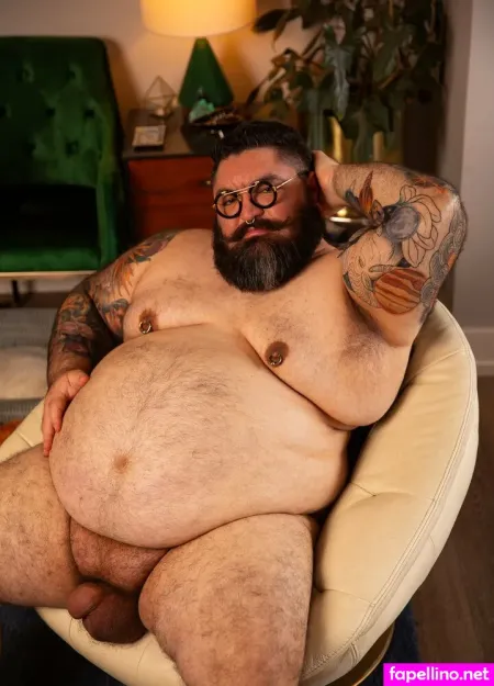 Thickallover3xl OnlyFans Thumbnail #qfpOvUchgZ