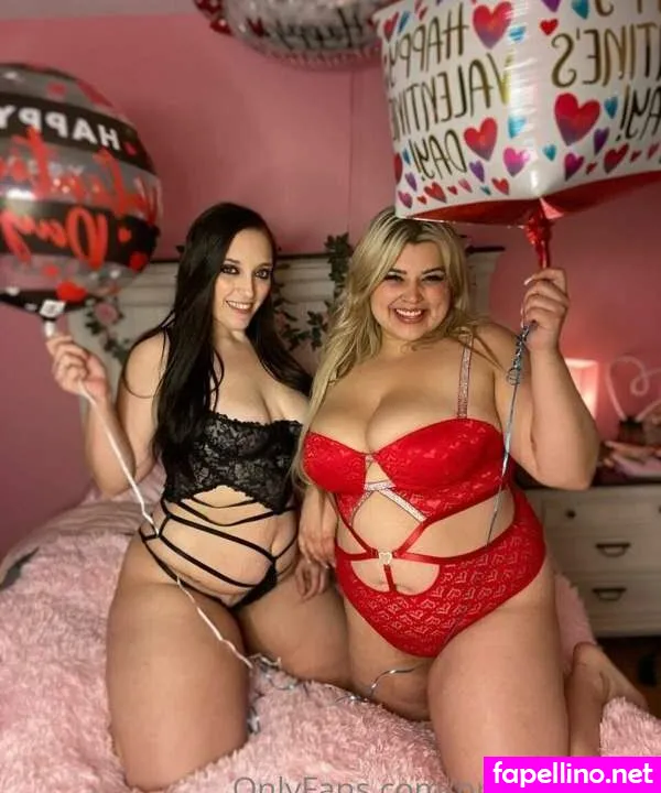 prettythick53, thickandpretty34 Nude Leaked OnlyFans Photo #KJPej6C35e