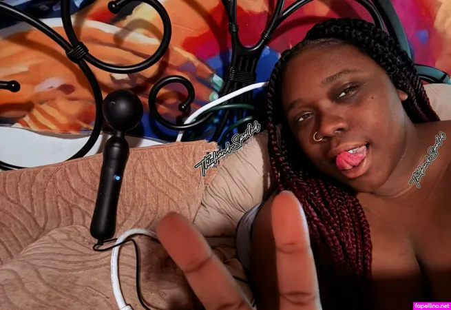 Thickandspoiled OnlyFans Thumbnail #b0K6ltX08s