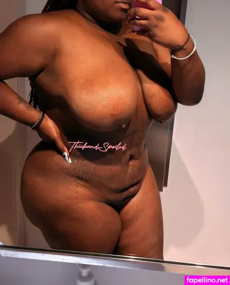 Thickandspoiled OnlyFans Thumbnail #lOHvQ9ts64