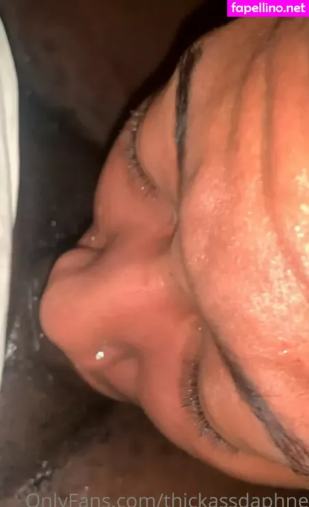 Thickassdaphne OnlyFans Thumbnail #zT9XPhlErz