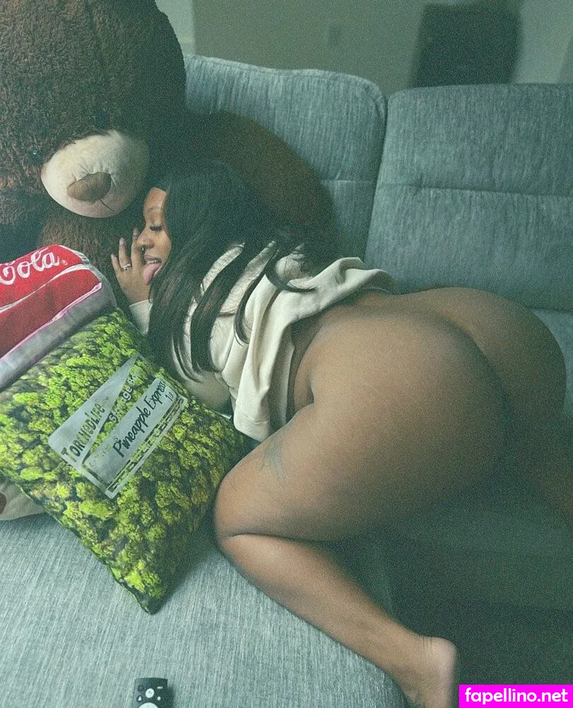 thickassimanii Nude Leaked OnlyFans Photo #YtfaF03Bx6