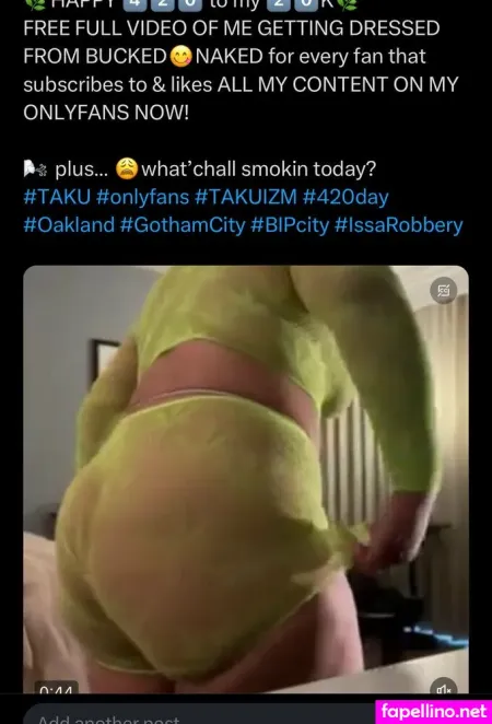 Thickasskinkyunicorn OnlyFans Thumbnail #p75FpgOmKz