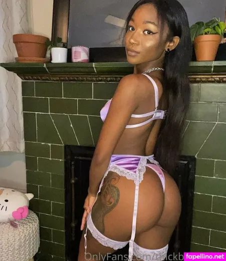 Thickbaby2017 OnlyFans Thumbnail #GbssssoWjI