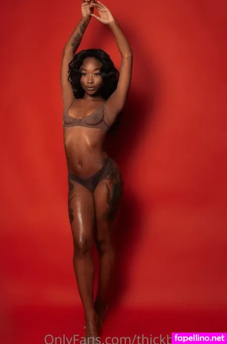 Thickbaby2017 OnlyFans Thumbnail #dQg1wEbsko