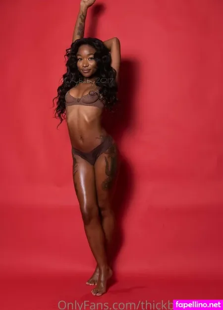 Thickbaby2017 OnlyFans Thumbnail #q6cNQr8iK7