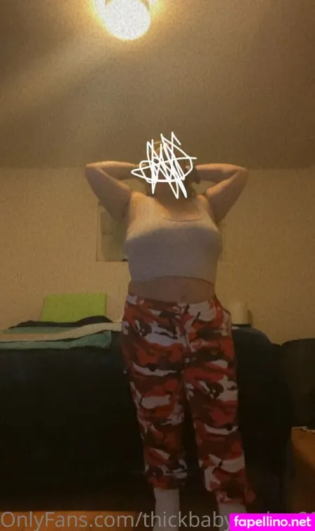 Thickbabyycakes2001 OnlyFans Thumbnail #DLNcZmSGWO