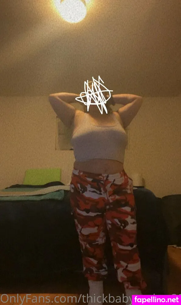 thickbabyycakes2001 Nude Leaked OnlyFans Photo #DLNcZmSGWO