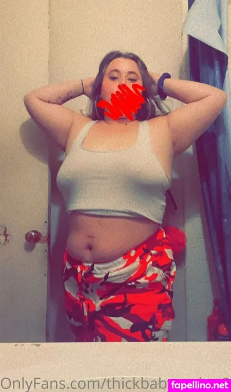 Thickbabyycakes2001 OnlyFans Thumbnail #DMsBPlj9b3