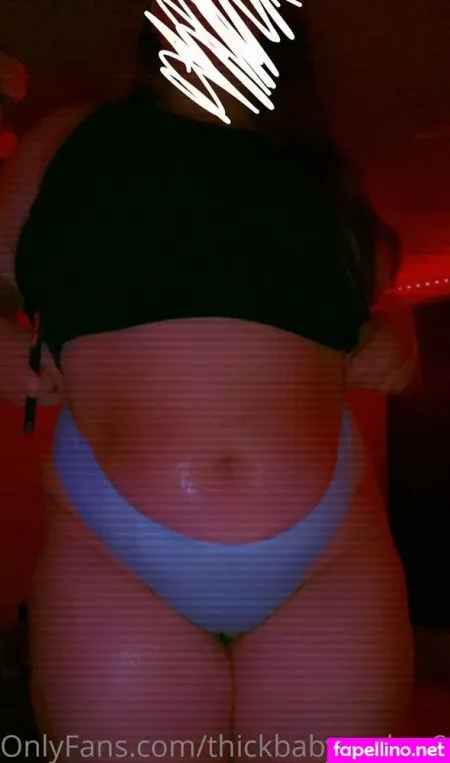 Thickbabyycakes2001 OnlyFans Thumbnail #Ozo1XxDbzv