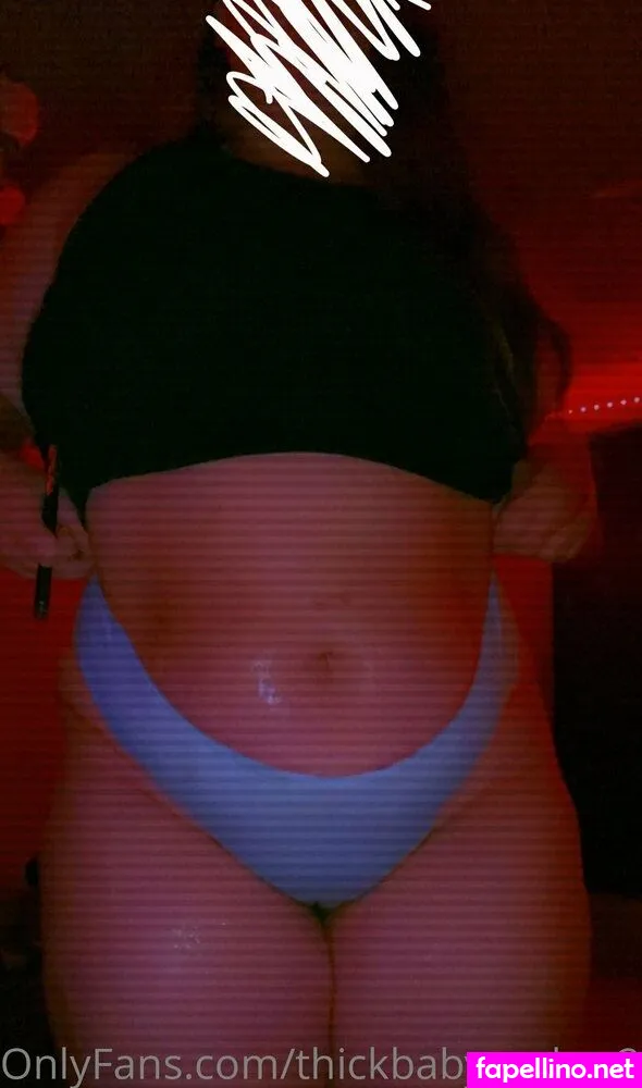 thickbabyycakes2001 Nude Leaked OnlyFans Photo #Ozo1XxDbzv