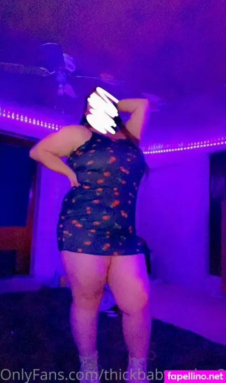 Thickbabyycakes2001 OnlyFans Thumbnail #PVR3r1caav