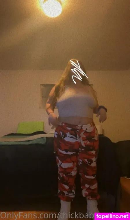 Thickbabyycakes2001 OnlyFans Thumbnail #puxGvsVYqN