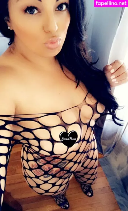 Thickbaddie Jenna OnlyFans Thumbnail #FwHuFzUNU0