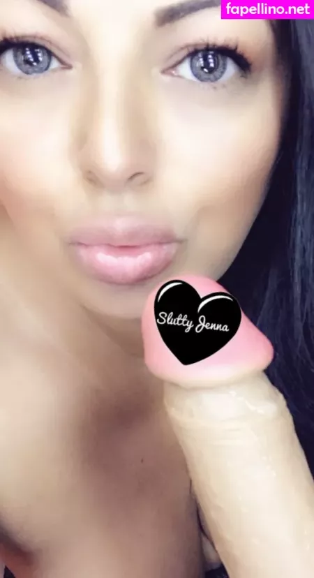 Thickbaddie Jenna OnlyFans Thumbnail #TGJMOVUw3c