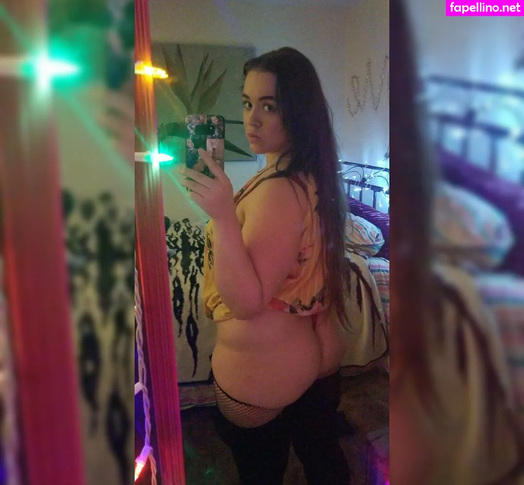 thickbellamel Nude Leaked OnlyFans Photo #WDKJZ9ECNl