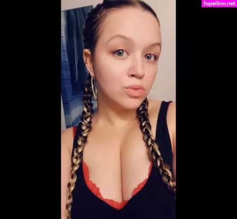 Thickbellamel OnlyFans Thumbnail #Xyleve1FYX