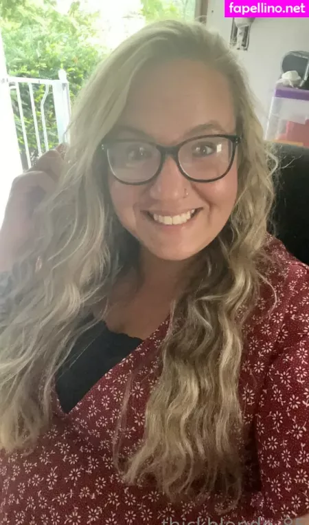 Thickblonde 85 OnlyFans Thumbnail #Su6jI5KcHR