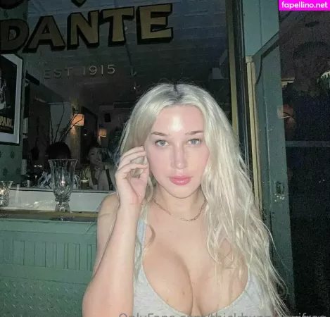 Thickbunnylexifree OnlyFans Thumbnail #ZpzFT3NuVh