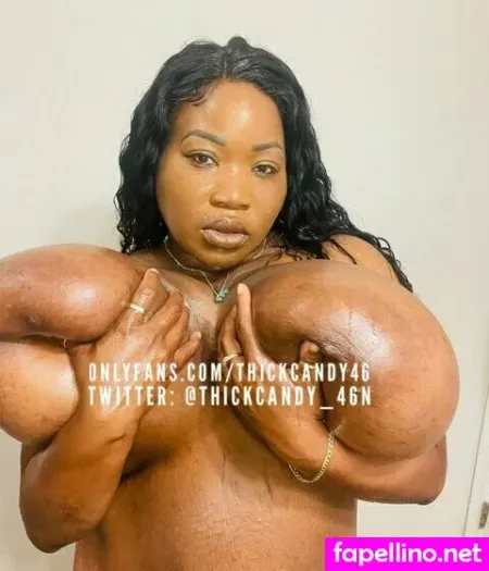 Thickcandy OnlyFans Thumbnail #DAfEr8grHs