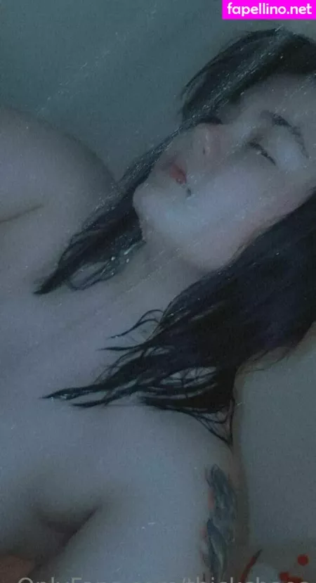 Thickchaos OnlyFans Thumbnail #INIpvBzjgN