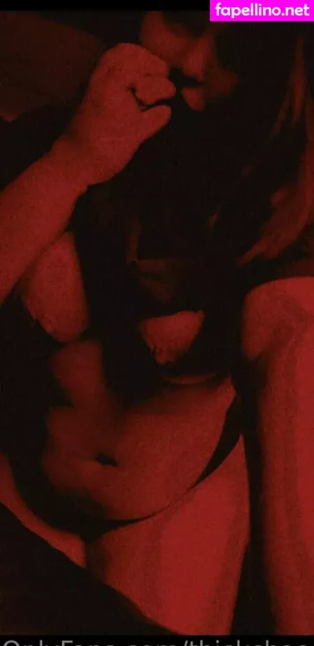 Thickchaos OnlyFans Thumbnail #hwVqshC0x2