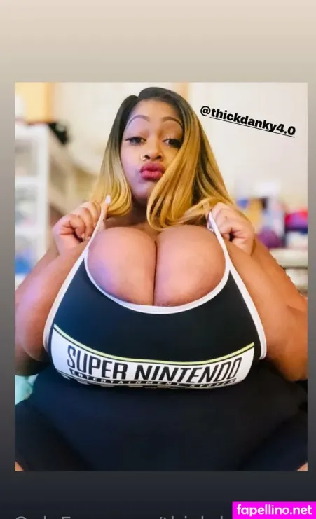 Thickdankyfree OnlyFans Thumbnail #byyVpi5PDw