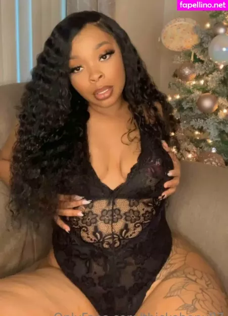 Thickebony97 OnlyFans Thumbnail #WUjQji8m7f